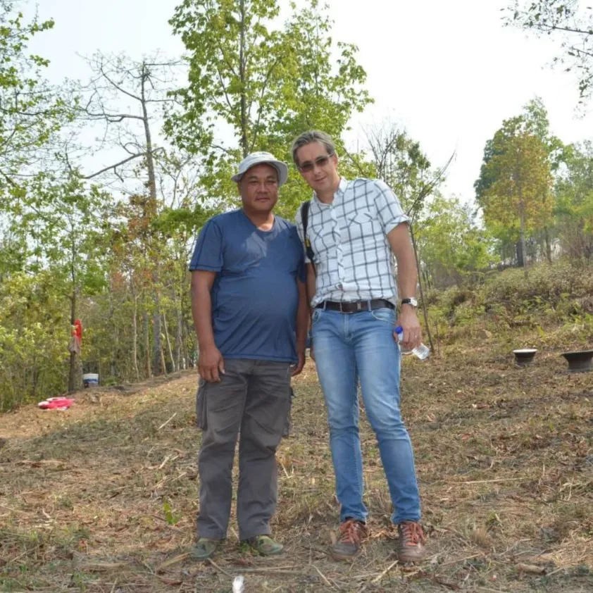 Dr. Pierter Vermeulen